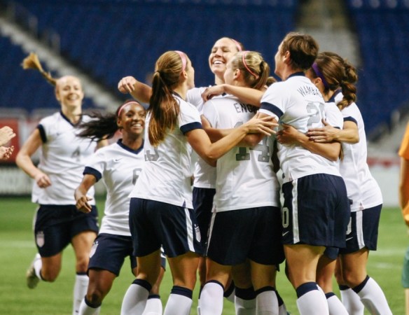 Senior year should be one of recruiting celebration not  recruiting anxiety. 