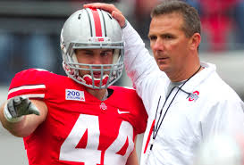 During the recruiting process the relationship developed between a player and coach leads to great commitment. 