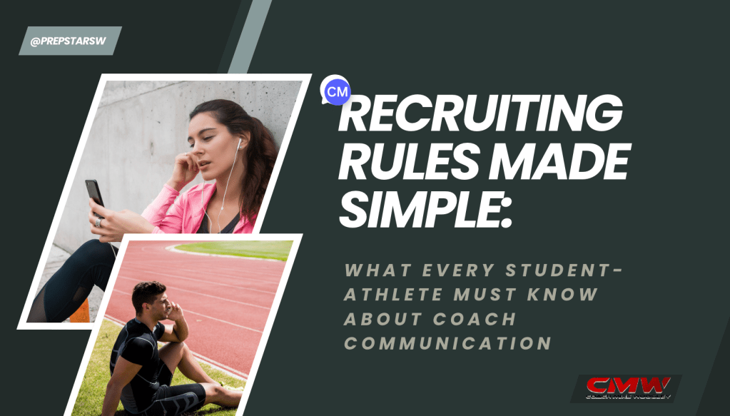 While many divisions (D1, D2, D3, etc) have similar communication rules, in actuality, there are some glaring differences.